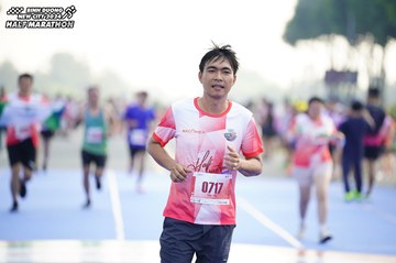 BINH DUONG NEW CITY HALF MARATHON 2024 - Ảnh #1767740