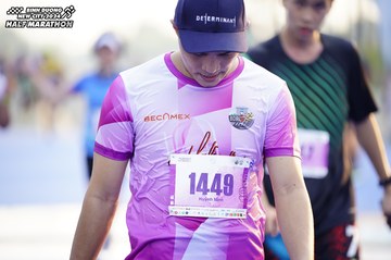 BINH DUONG NEW CITY HALF MARATHON 2024 - Ảnh #1757843