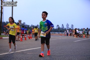 BINH DUONG NEW CITY HALF MARATHON 2024 - Ảnh #1728191