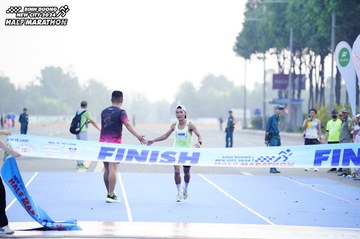 BINH DUONG NEW CITY HALF MARATHON 2024 - Ảnh #1771278