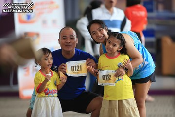 BINH DUONG NEW CITY HALF MARATHON 2024 - Ảnh #1724206