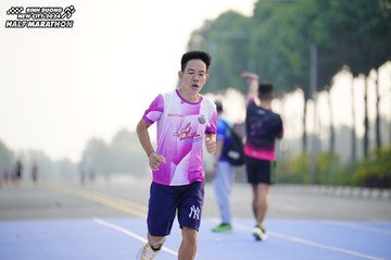 BINH DUONG NEW CITY HALF MARATHON 2024 - Ảnh #1776163