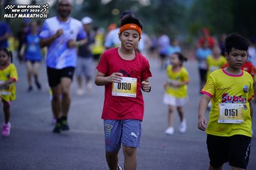 BINH DUONG NEW CITY HALF MARATHON 2024 - Ảnh #1724770