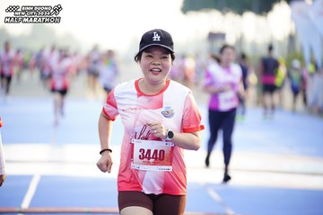 BINH DUONG NEW CITY HALF MARATHON 2024 - Ảnh #1763827