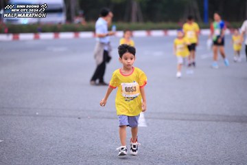 BINH DUONG NEW CITY HALF MARATHON 2024 - Ảnh #1727056