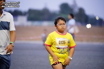 BINH DUONG NEW CITY HALF MARATHON 2024 - Ảnh #1725748
