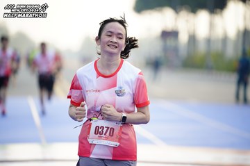 BINH DUONG NEW CITY HALF MARATHON 2024 - Ảnh #1761435