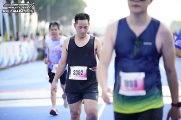 BINH DUONG NEW CITY HALF MARATHON 2024 - Ảnh #1760837
