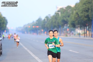 BINH DUONG NEW CITY HALF MARATHON 2024 - Ảnh #1739753