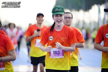 BINH DUONG NEW CITY HALF MARATHON 2024 - Ảnh #1758946
