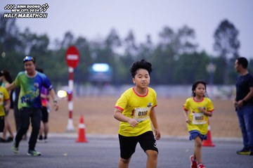 BINH DUONG NEW CITY HALF MARATHON 2024 - Ảnh #1725684