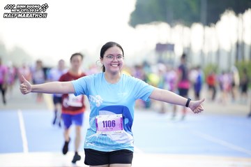 BINH DUONG NEW CITY HALF MARATHON 2024 - Ảnh #1759328