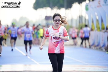 BINH DUONG NEW CITY HALF MARATHON 2024 - Ảnh #1759853