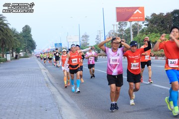 BINH DUONG NEW CITY HALF MARATHON 2024 - Ảnh #1772580