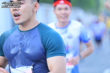 BINH DUONG NEW CITY HALF MARATHON 2024 - Ảnh #1768995