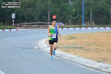 BINH DUONG NEW CITY HALF MARATHON 2024 - Ảnh #1735255