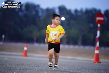 BINH DUONG NEW CITY HALF MARATHON 2024 - Ảnh #1726010