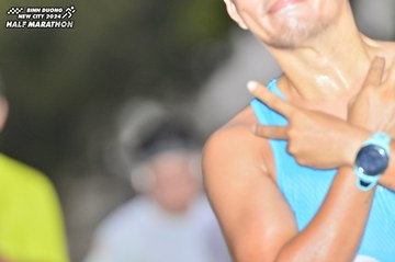 BINH DUONG NEW CITY HALF MARATHON 2024 - Ảnh #1741227