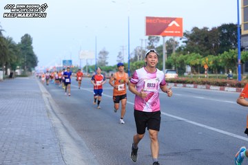 BINH DUONG NEW CITY HALF MARATHON 2024 - Ảnh #1772450