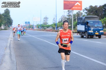 BINH DUONG NEW CITY HALF MARATHON 2024 - Ảnh #1769125