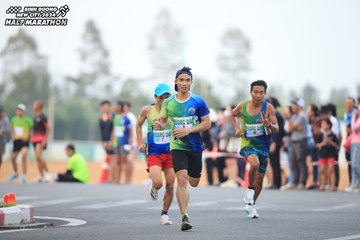 BINH DUONG NEW CITY HALF MARATHON 2024 - Ảnh #1737048