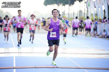 BINH DUONG NEW CITY HALF MARATHON 2024 - Ảnh #1769694