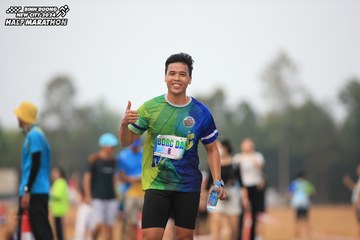 BINH DUONG NEW CITY HALF MARATHON 2024 - Ảnh #1736971