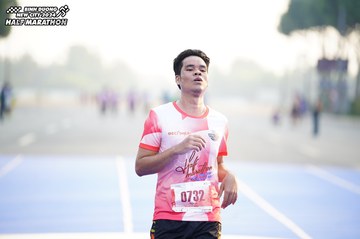 BINH DUONG NEW CITY HALF MARATHON 2024 - Ảnh #1757783