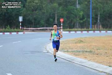 BINH DUONG NEW CITY HALF MARATHON 2024 - Ảnh #1735393