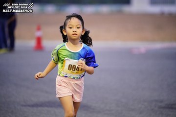 BINH DUONG NEW CITY HALF MARATHON 2024 - Ảnh #1725668