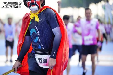 BINH DUONG NEW CITY HALF MARATHON 2024 - Ảnh #1769546