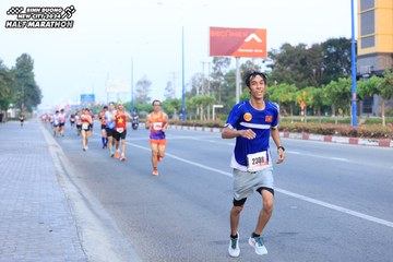 BINH DUONG NEW CITY HALF MARATHON 2024 - Ảnh #1772046