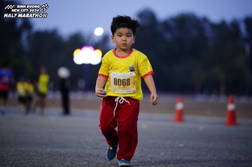 BINH DUONG NEW CITY HALF MARATHON 2024 - Ảnh #1725970