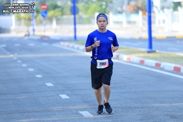 BINH DUONG NEW CITY HALF MARATHON 2024 - Ảnh #1770490
