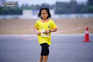 BINH DUONG NEW CITY HALF MARATHON 2024 - Ảnh #1725315