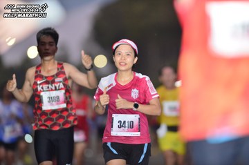 BINH DUONG NEW CITY HALF MARATHON 2024 - Ảnh #1756543