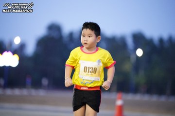 BINH DUONG NEW CITY HALF MARATHON 2024 - Ảnh #1726005