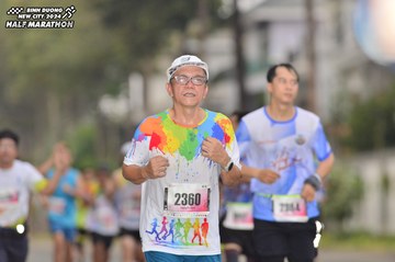 BINH DUONG NEW CITY HALF MARATHON 2024 - Ảnh #1741558