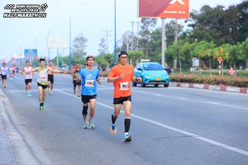 BINH DUONG NEW CITY HALF MARATHON 2024 - Ảnh #1769653