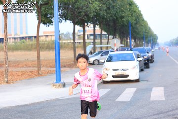 BINH DUONG NEW CITY HALF MARATHON 2024 - Ảnh #1739664