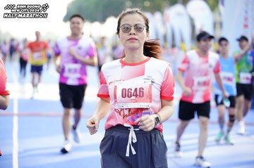 BINH DUONG NEW CITY HALF MARATHON 2024 - Ảnh #1769974