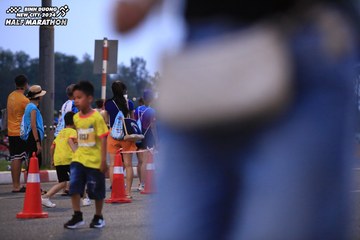 BINH DUONG NEW CITY HALF MARATHON 2024 - Ảnh #1728120