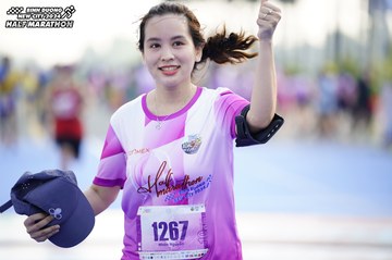 BINH DUONG NEW CITY HALF MARATHON 2024 - Ảnh #1760394