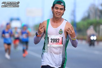 BINH DUONG NEW CITY HALF MARATHON 2024 - Ảnh #1766849