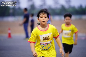 BINH DUONG NEW CITY HALF MARATHON 2024 - Ảnh #1725556