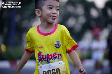 BINH DUONG NEW CITY HALF MARATHON 2024 - Ảnh #1724816
