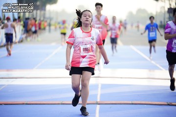 BINH DUONG NEW CITY HALF MARATHON 2024 - Ảnh #1762094