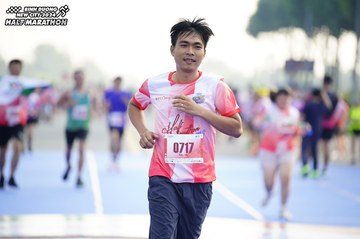 BINH DUONG NEW CITY HALF MARATHON 2024 - Ảnh #1767751
