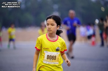 BINH DUONG NEW CITY HALF MARATHON 2024 - Ảnh #1725443