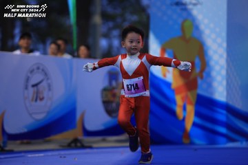 BINH DUONG NEW CITY HALF MARATHON 2024 - Ảnh #1729306